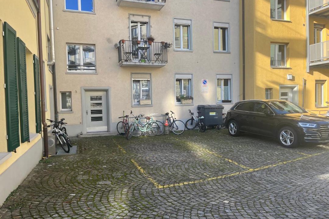 Photo of Others in Alt-Wiedikon
