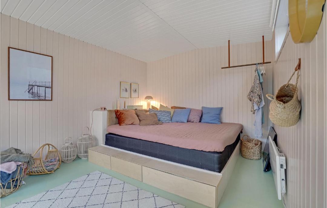 Photo of Bedroom in Strøby Ladeplads