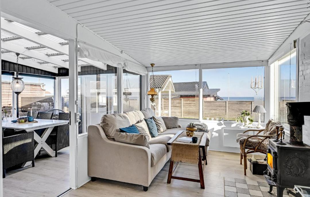 Photo of Livingroom in Allingabro