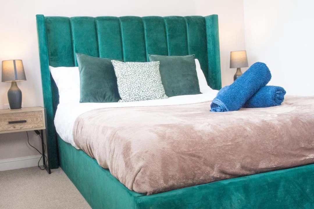 Photo of Others in Knottingley