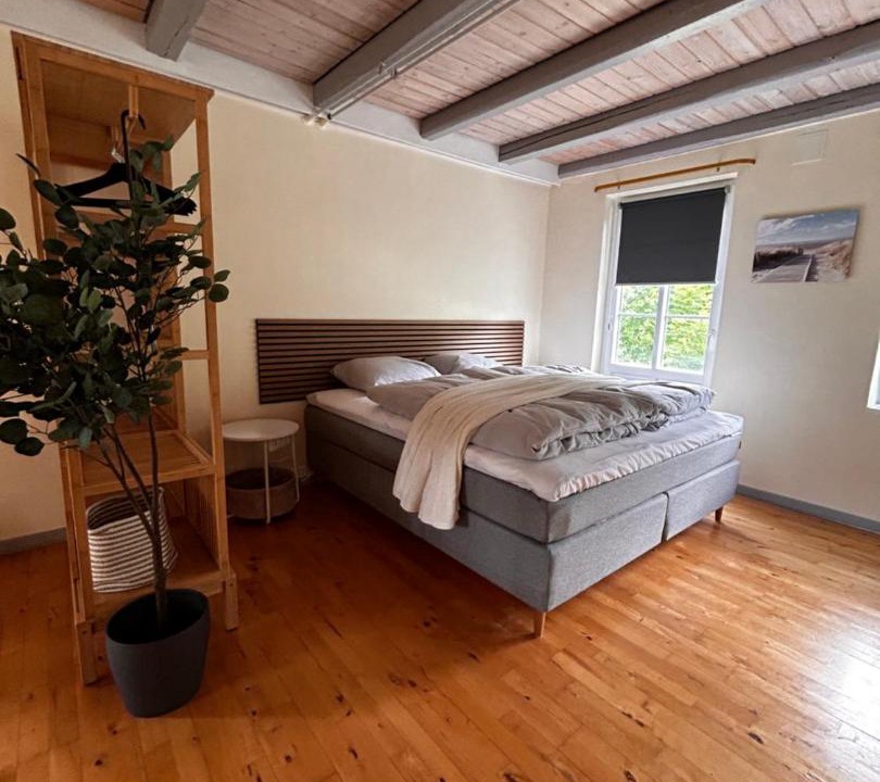 Photo of Bedroom in Kelstrup