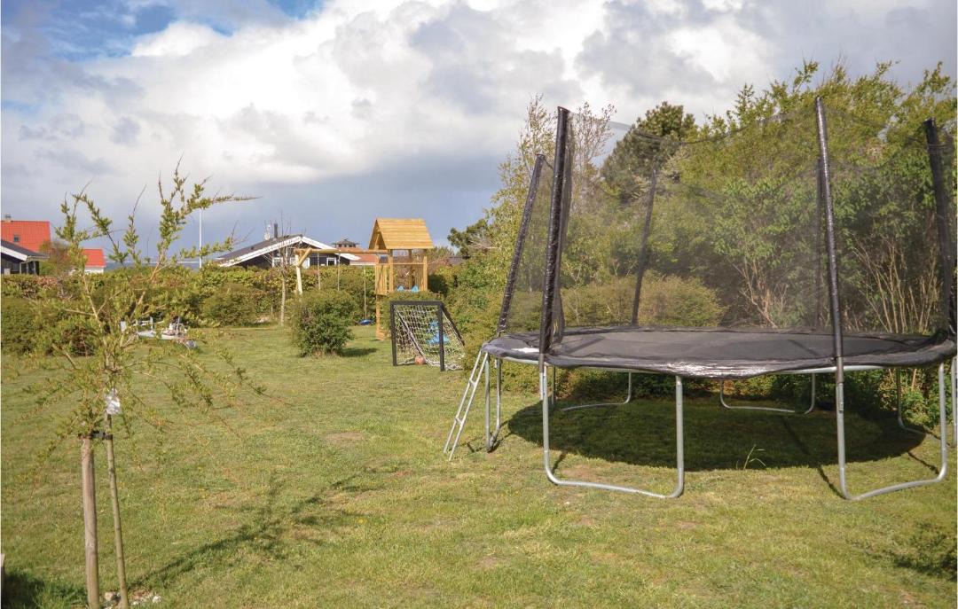 Photo of Outdoor in Skødshoved Strand