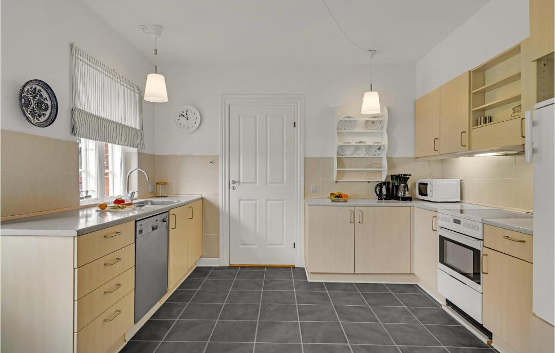 Photo of Kitchen in Kvaerndrup