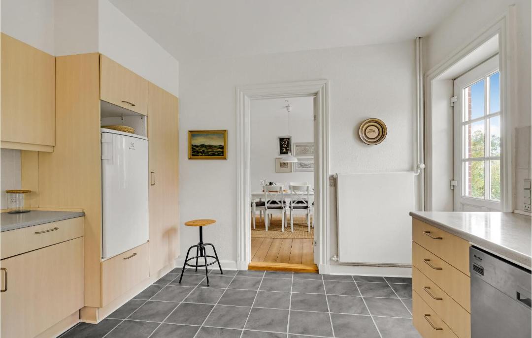 Photo of Kitchen in Kvaerndrup