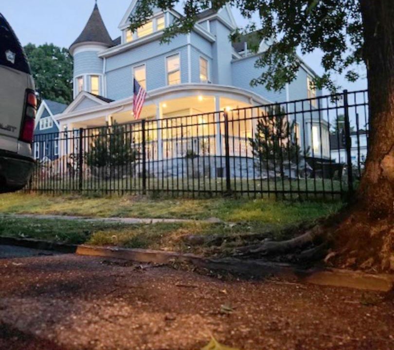 Photo of Others in Orange