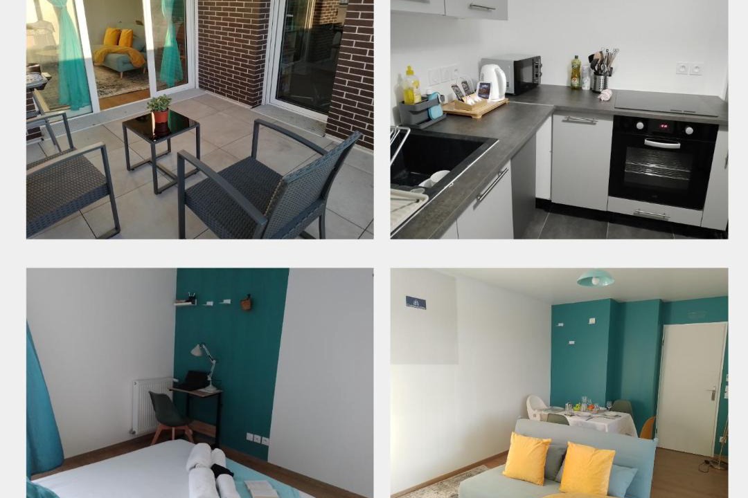 Photo of Others in Athis-Mons