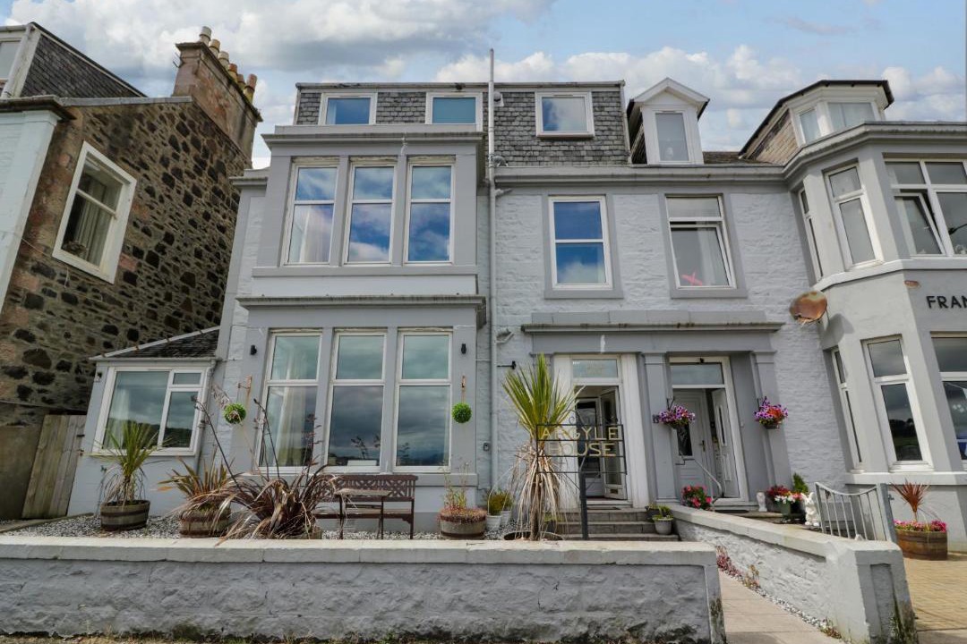 Photo of Others in Rothesay