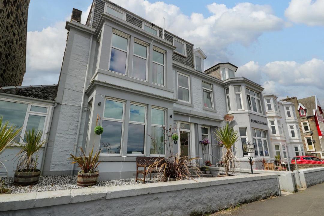 Photo of Others in Rothesay