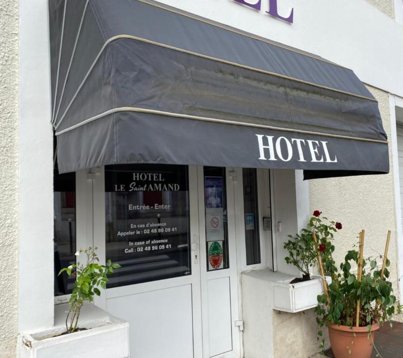 Photo of Others in Saint-Amand-Montrond