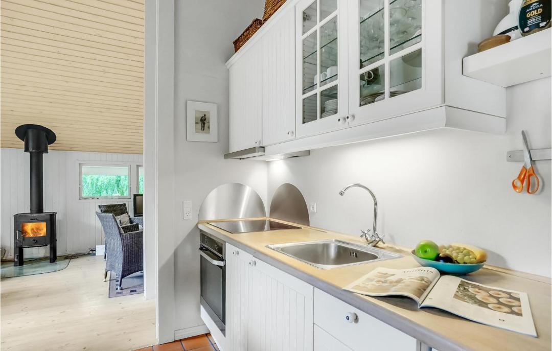 Photo of Kitchen in Knubbeløkke