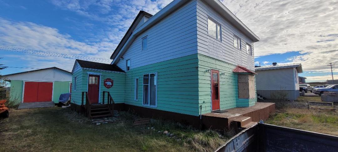 Photo of Others in Churchill