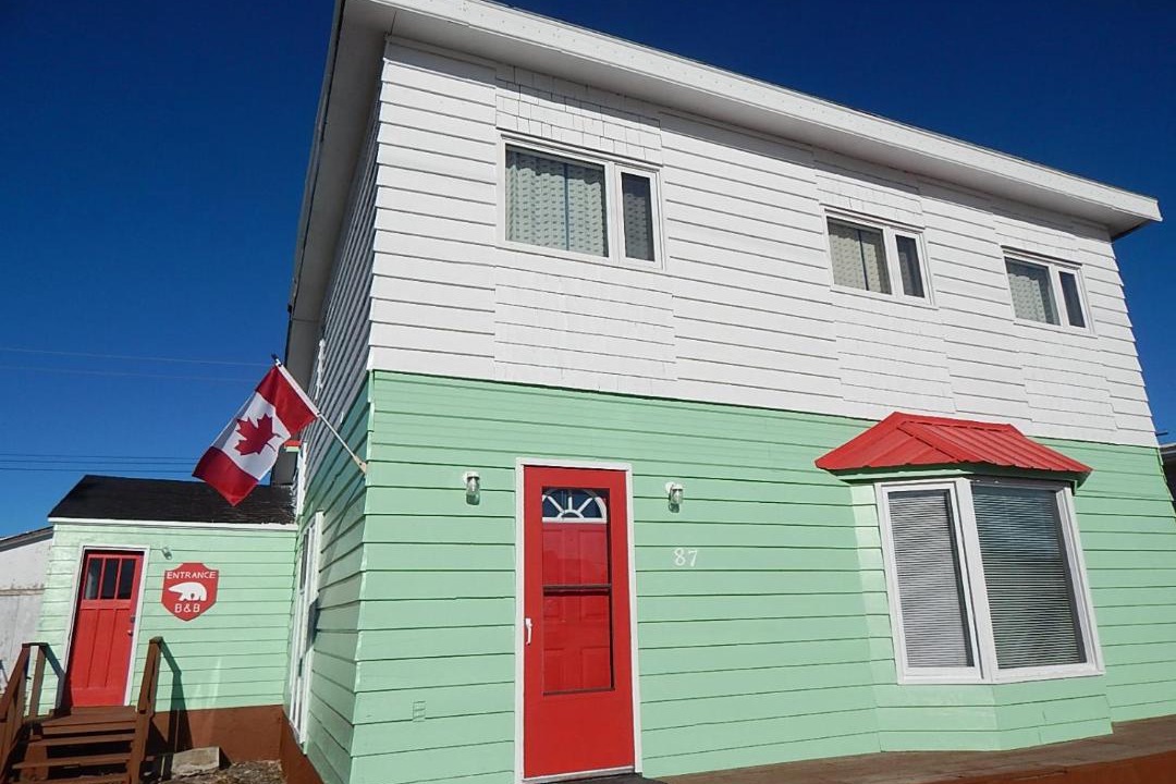 Photo of Others in Churchill