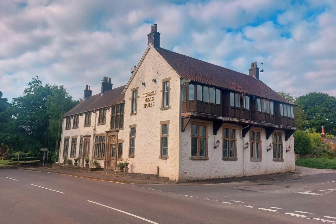 Photo of Others in Little Longstone