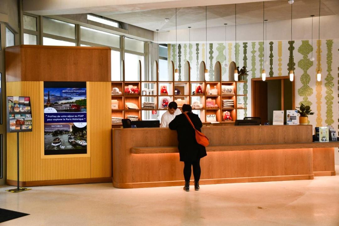 Photo of Others in Parc-de-Montsouris