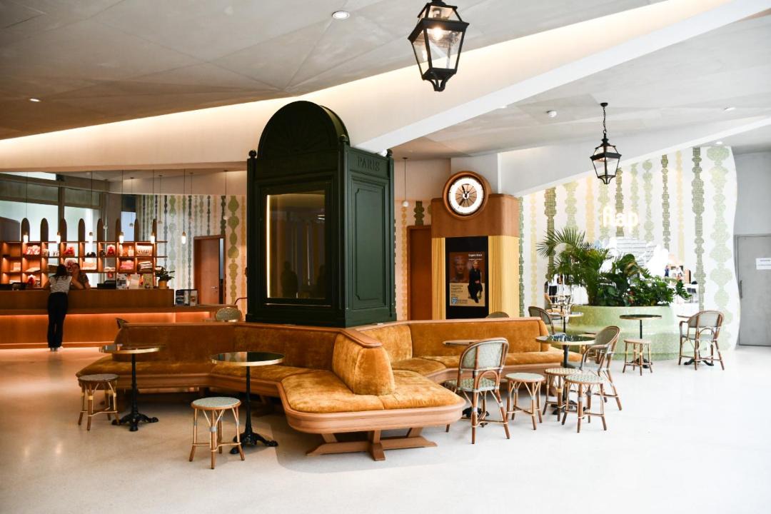 Photo of Others in Parc-de-Montsouris