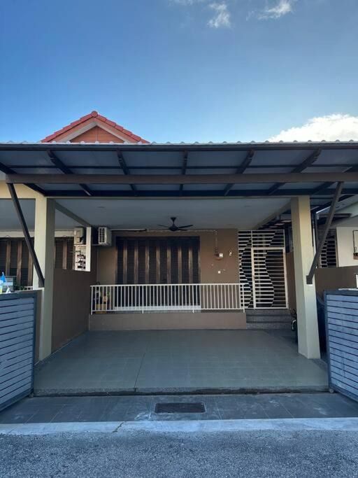 Photo of Others in Kampung Permatang Langsat