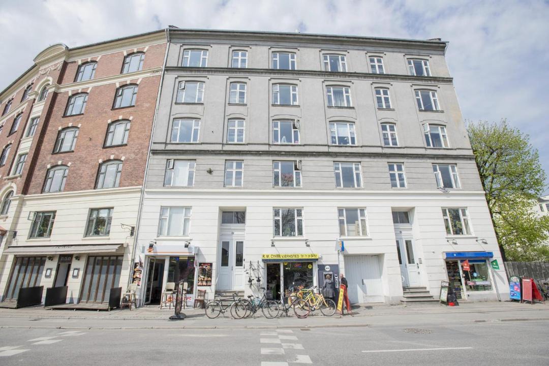 Photo of Others in Christianshavn