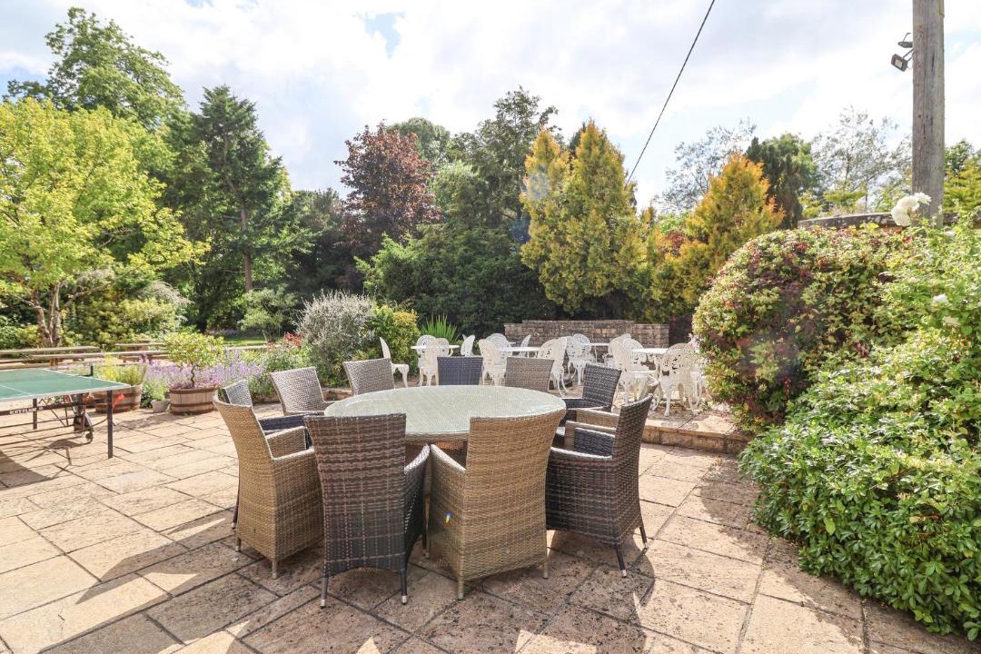 Photo of Others in Corton