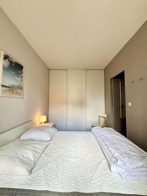 Photo of Bedroom in Port Guillaume