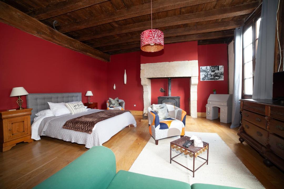 Photo of Others in Confolens