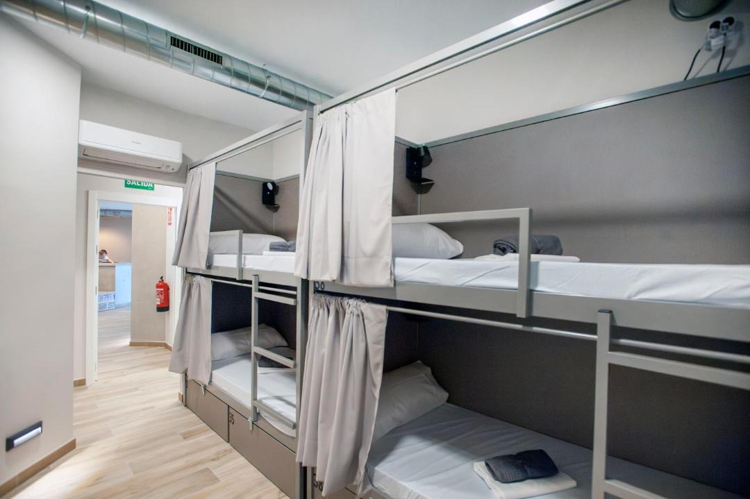 Photo of Bedroom in Ensanche Diputacion