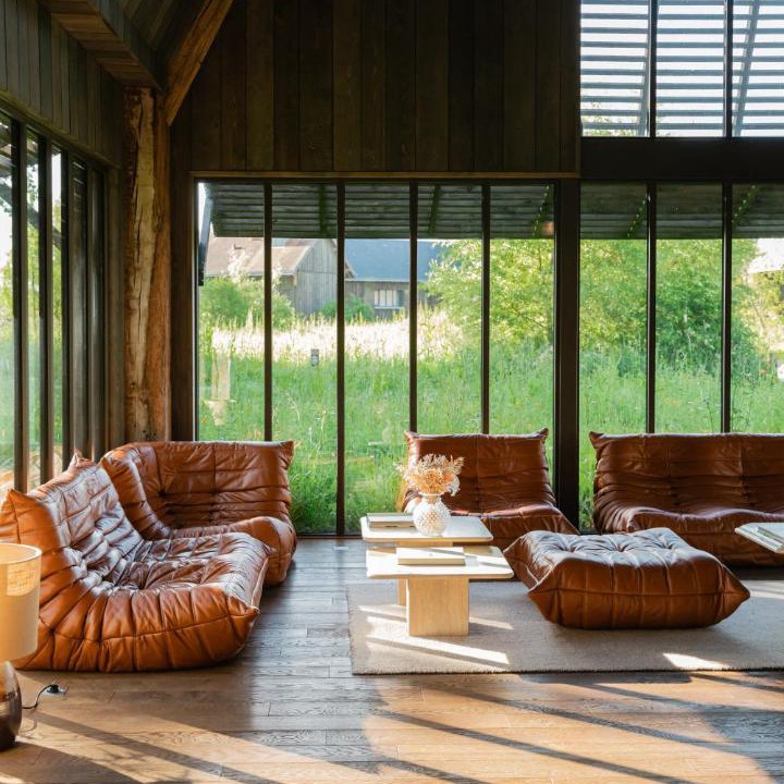 Photo of Livingroom in Cheverny