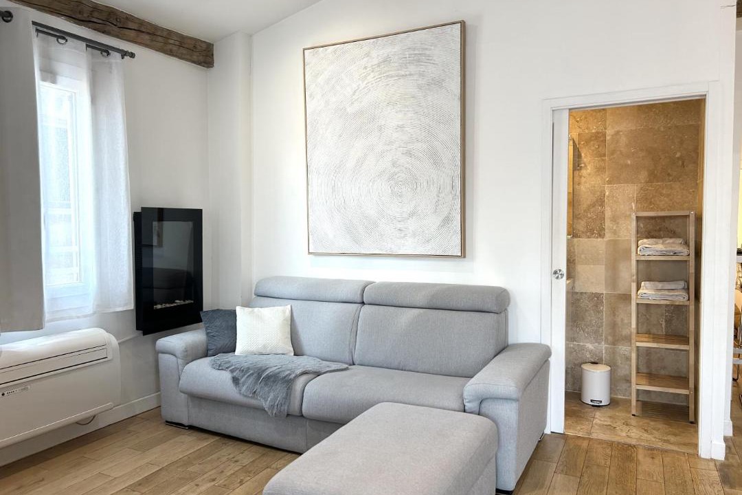 Photo of Others in Avignon City Centre