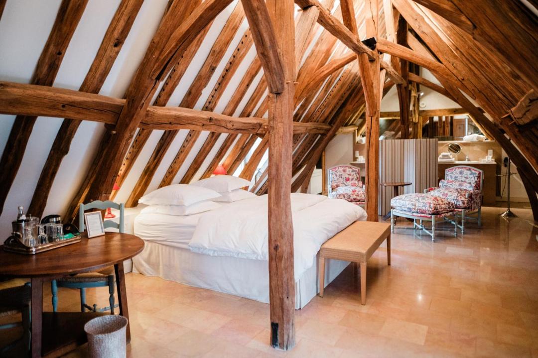 Photo of Bedroom in Old Town