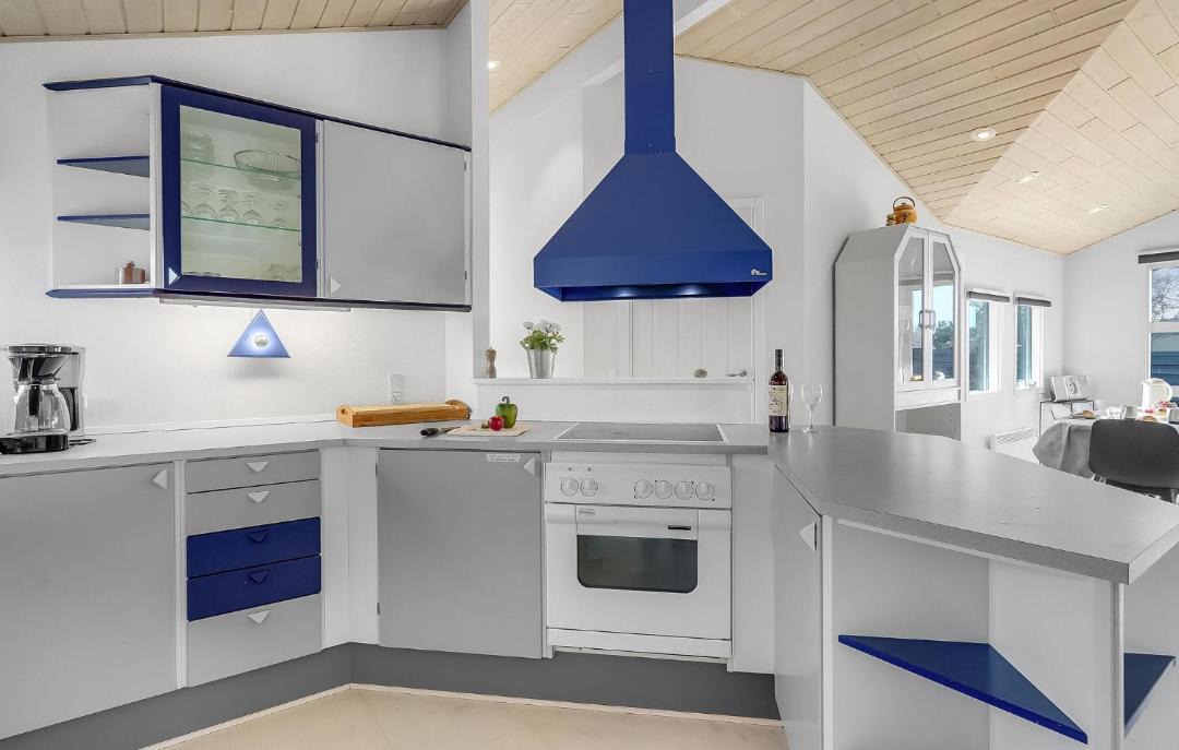 Photo of Kitchen in Sklskr