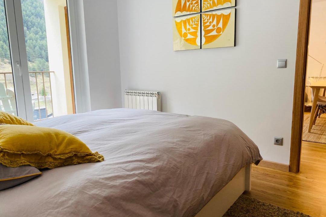 Photo of Bedroom in Arinsal