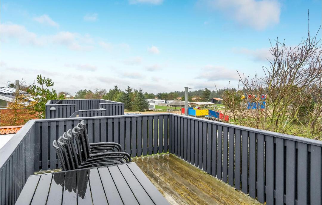 Photo of Patio Balcony in Hanstholm