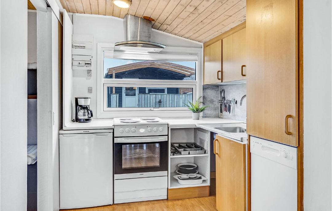 Photo of Kitchen in Hanstholm