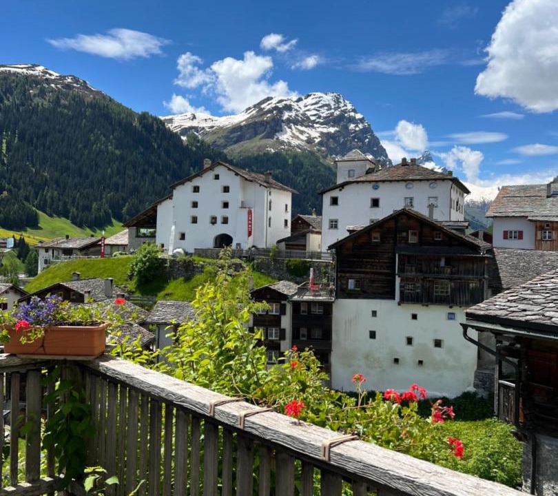 Photo of Others in Spluegen