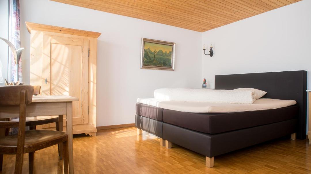 Photo of Bedroom in Altstaetten
