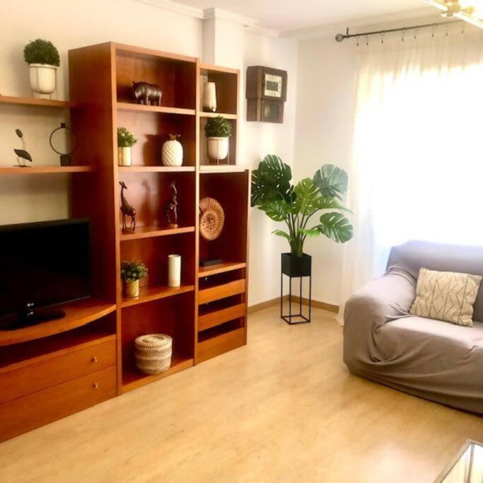 Photo of Livingroom in La Almozara