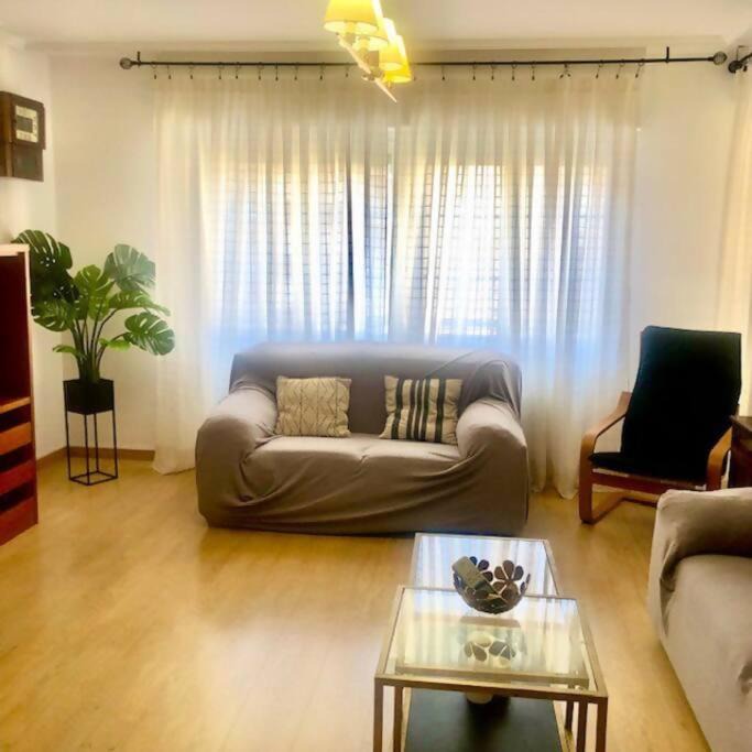 Photo of Livingroom in La Almozara