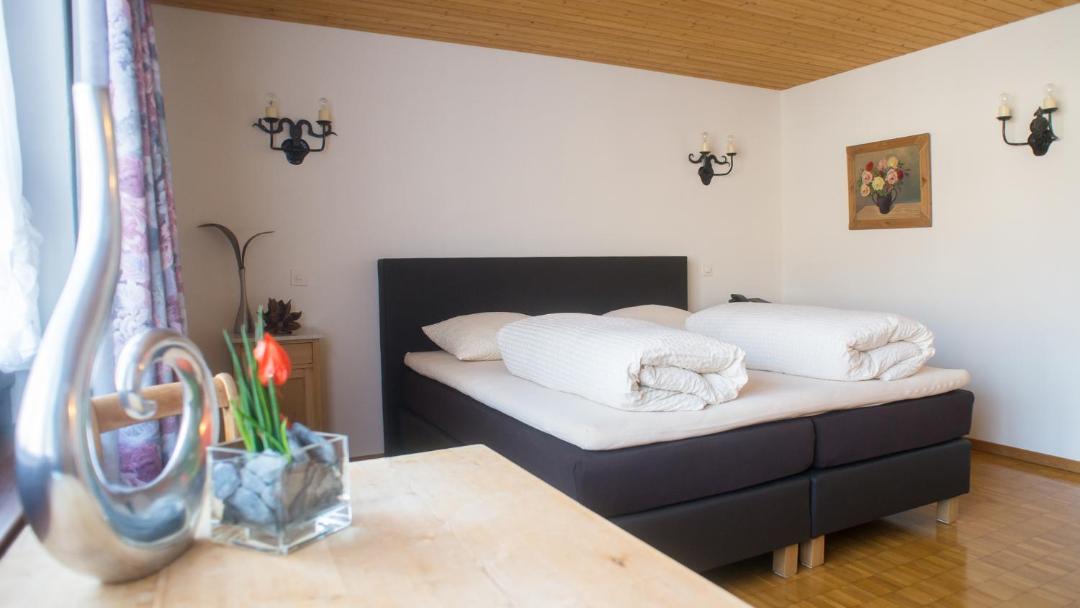 Photo of Bedroom in Altstaetten