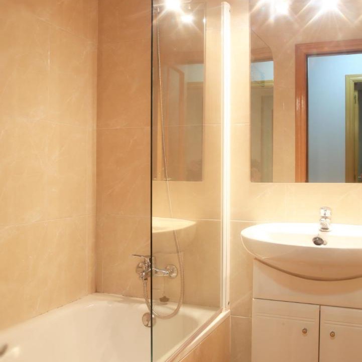 Photo of Bathroom in Arinsal