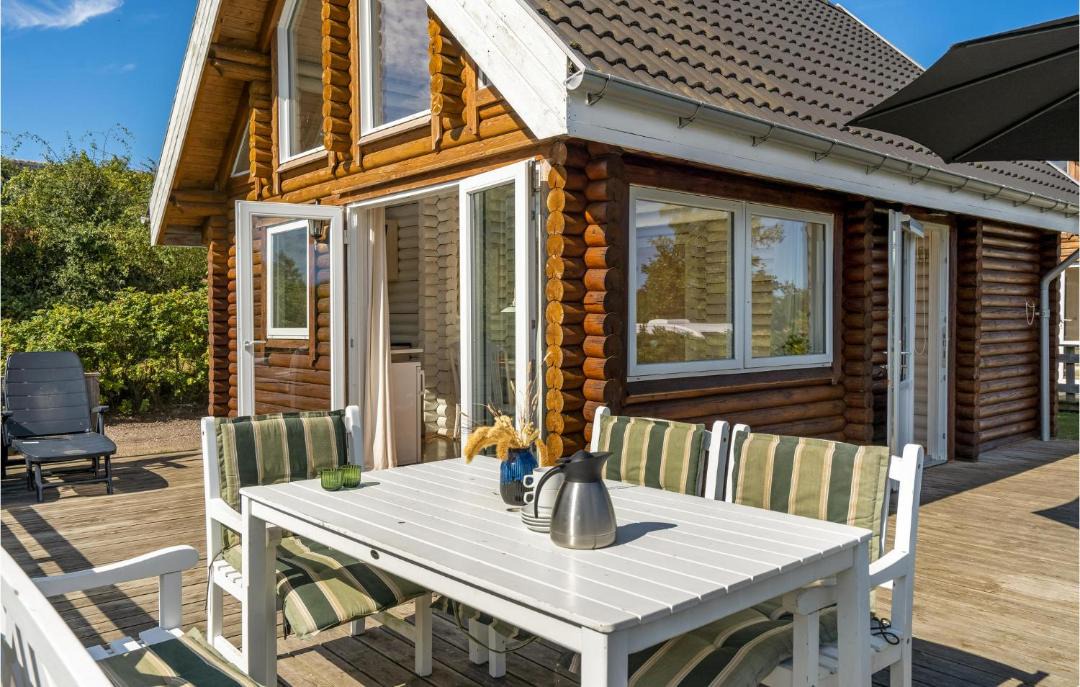 Photo of Patio Balcony in Tranekaer