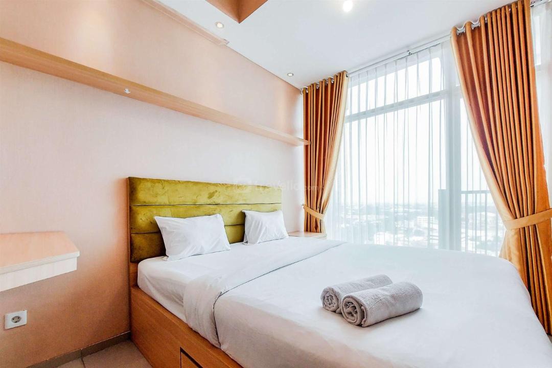 Photo of Bedroom in Cikokol