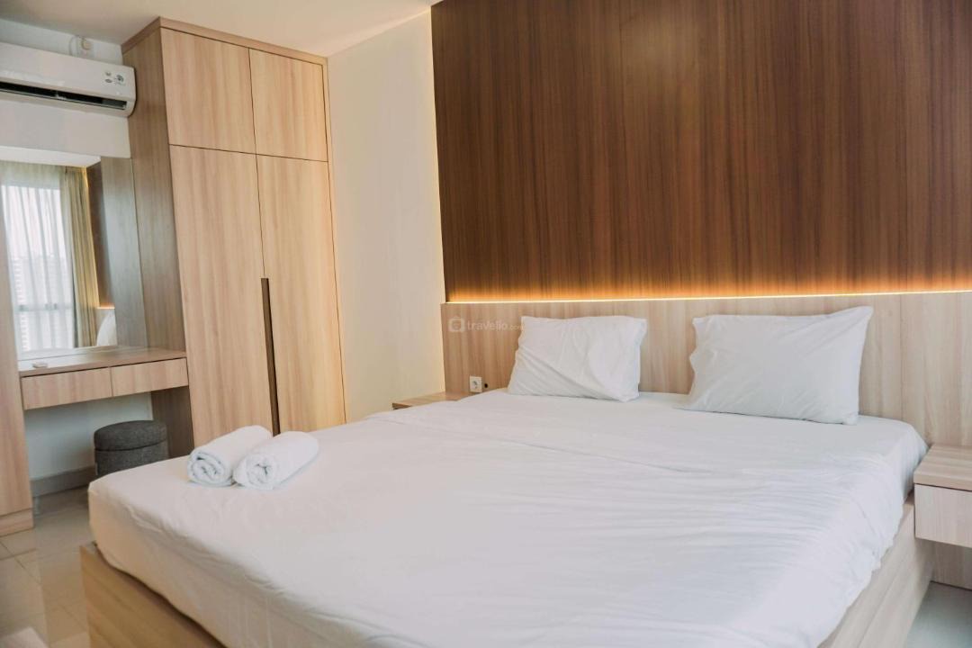 Photo of Bedroom in Semanggi