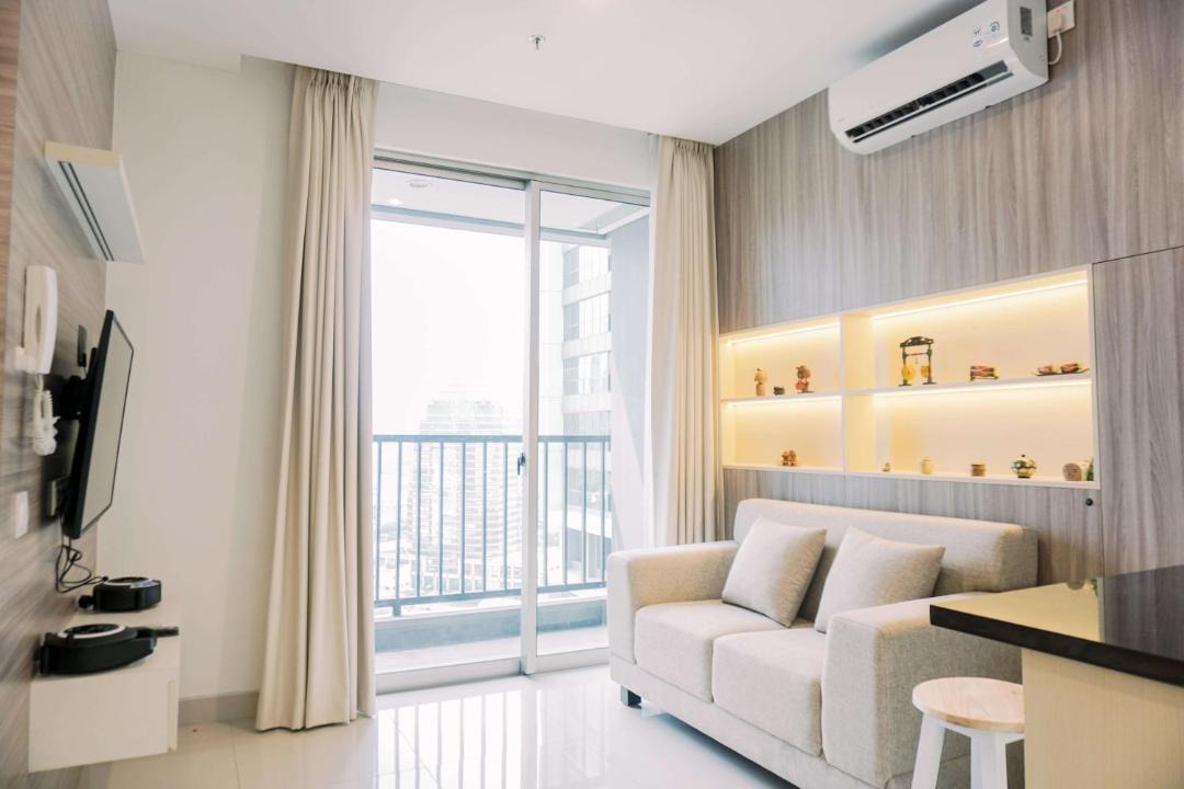 Photo of Livingroom in Semanggi