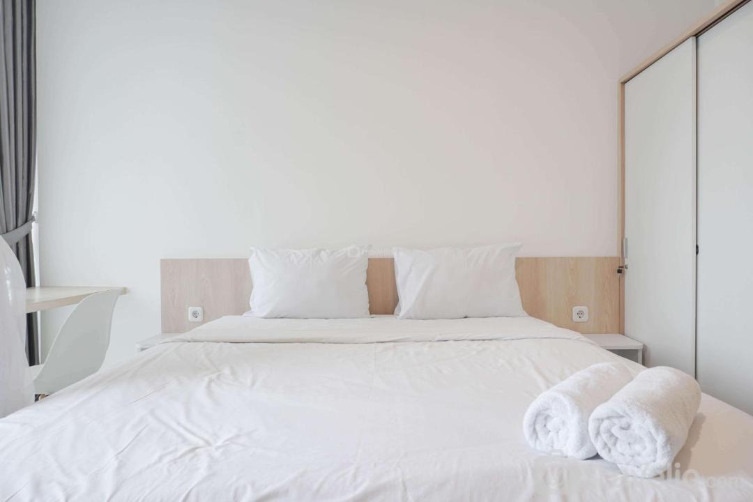 Photo of Bedroom in Semanggi