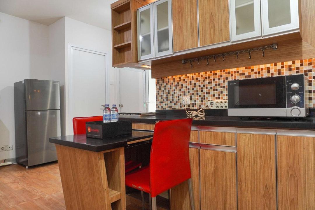 Photo of Kitchen in Rawasari