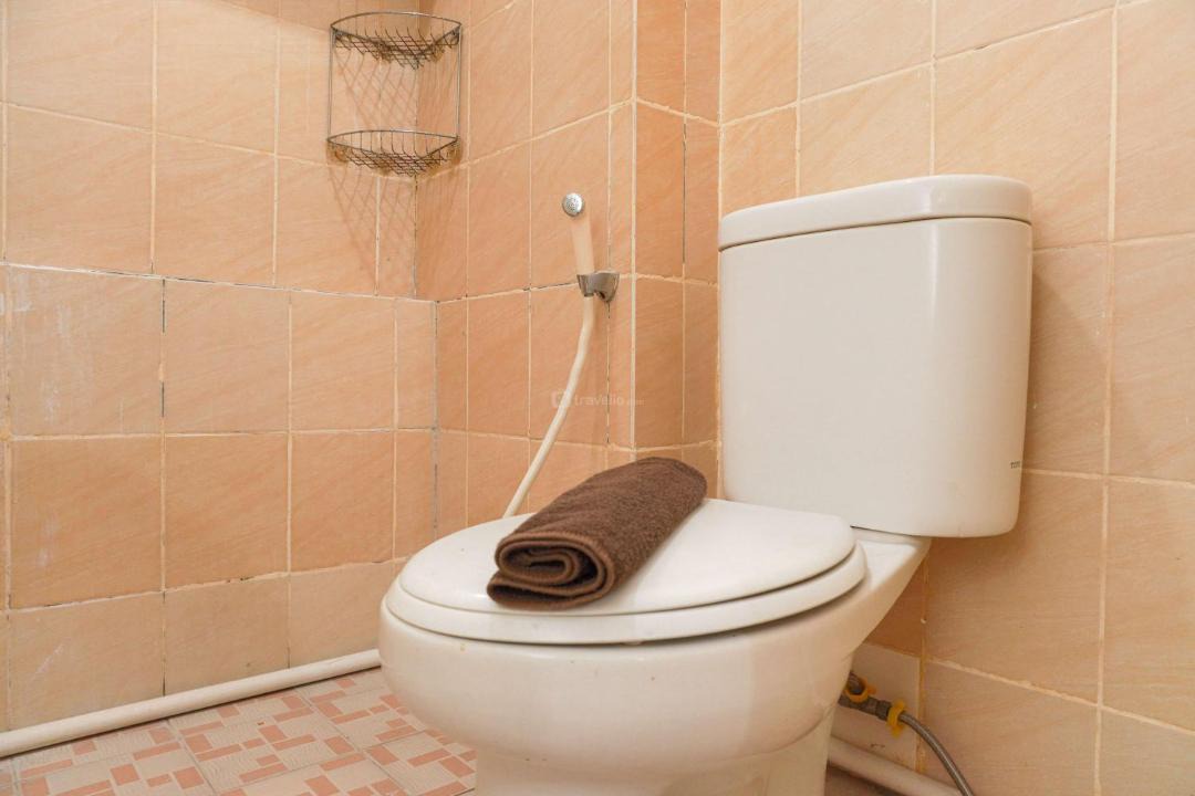 Photo of Bathroom in Rawasari