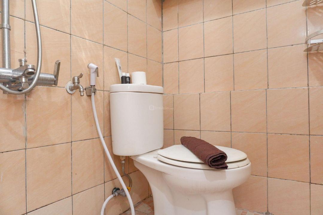 Photo of Bathroom in Rawasari