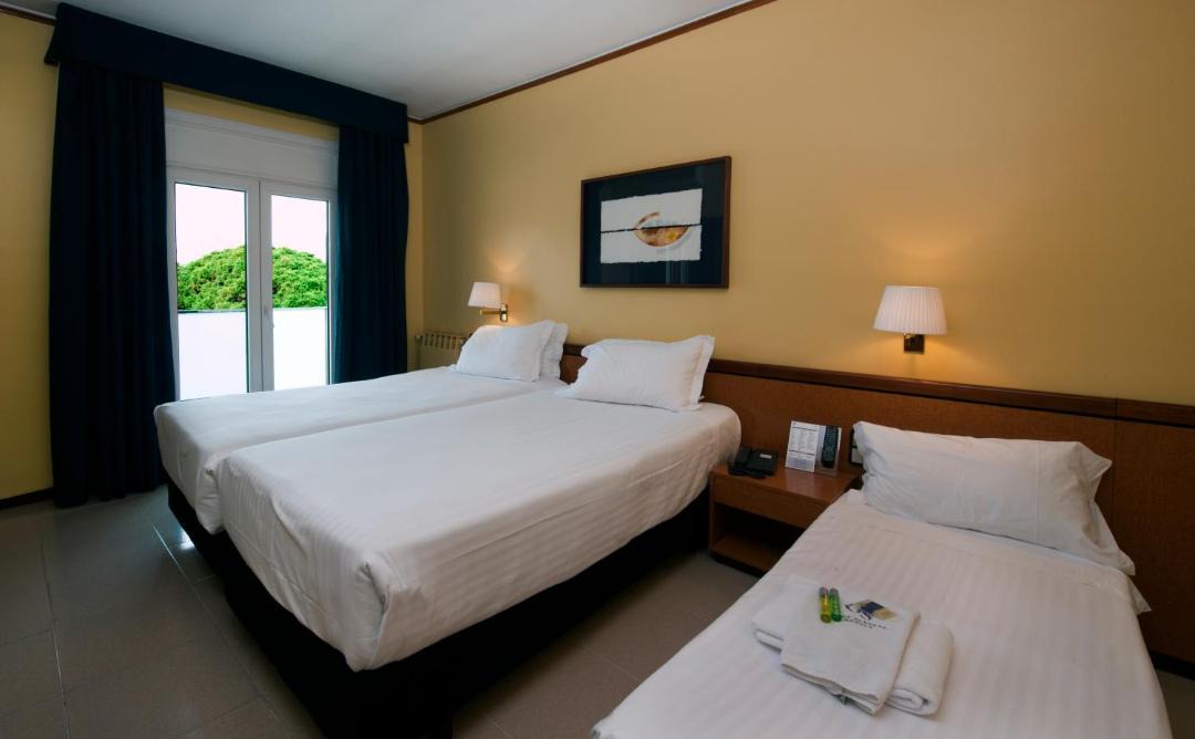 Photo of Bedroom in Castelldefels