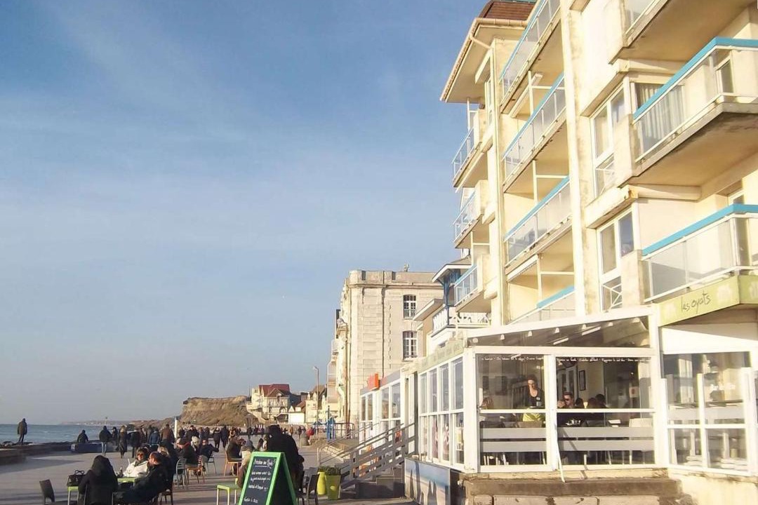 Photo of Others in Wimereux