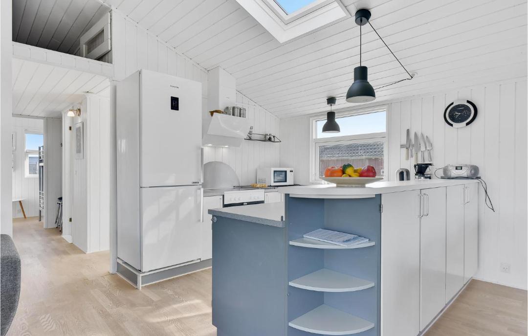 Photo of Kitchen in Juelsminde