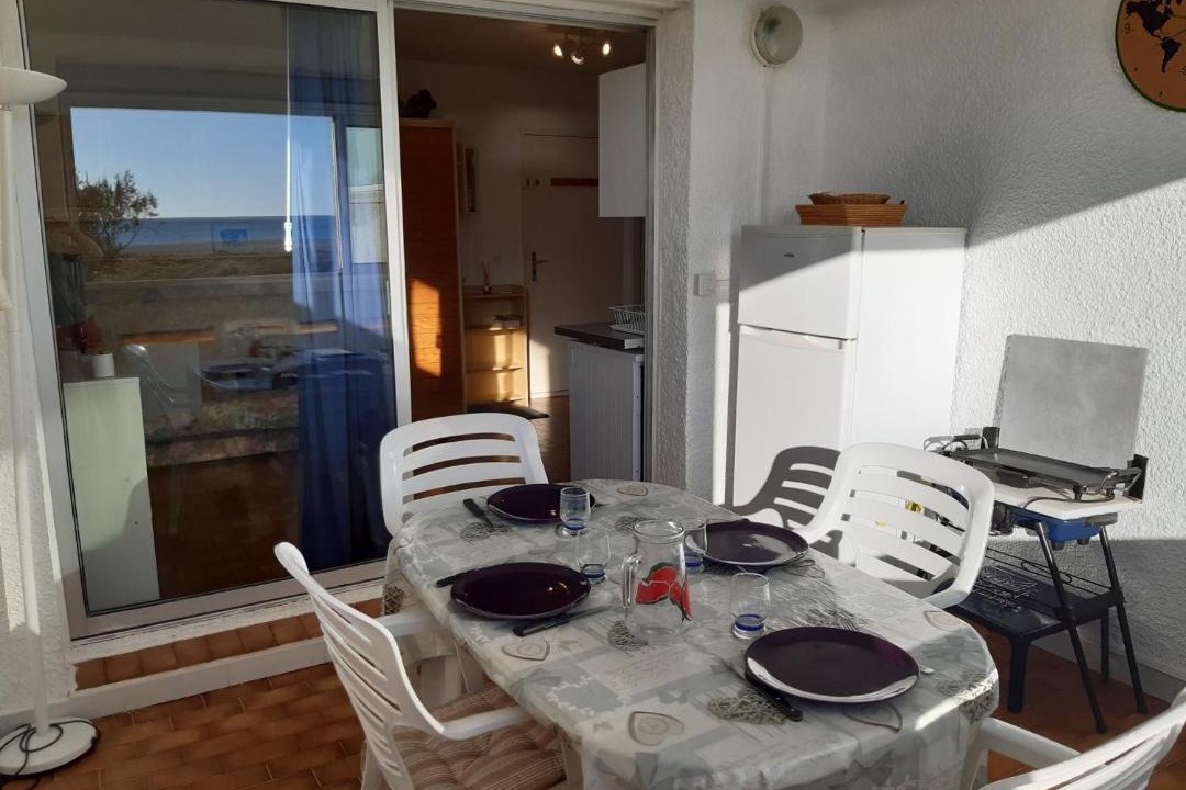 Photo of Others in Port Leucate